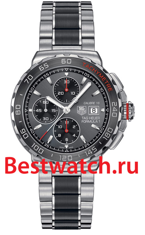 Часы TAG Heuer Formula1 CAU2011.BA0873